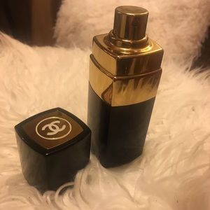 Vintage Rare 90's Chanel No 5 Eau de Toilette 1.7